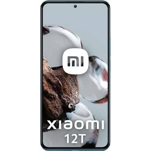 Xiaomi 12T 256GB 8RAM 5G EU blue Cijena