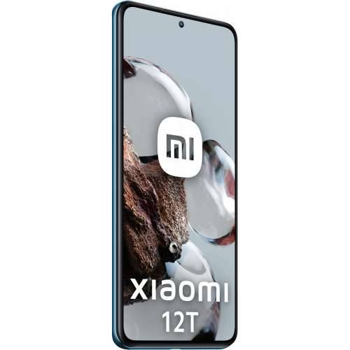 Xiaomi 12T 256GB 8RAM 5G EU blue Cijena