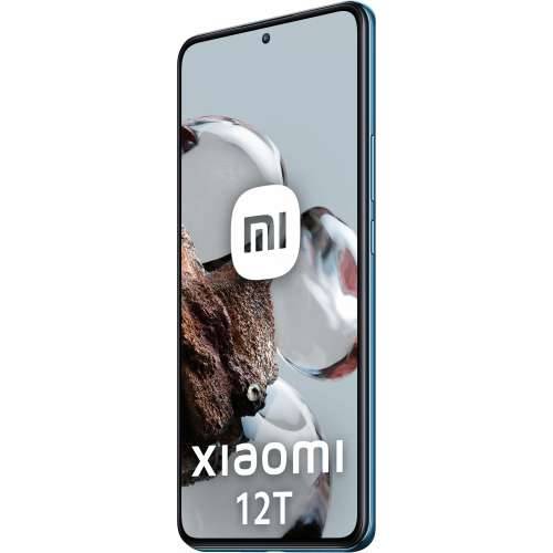 Xiaomi 12T 256GB 8RAM 5G EU blue Cijena