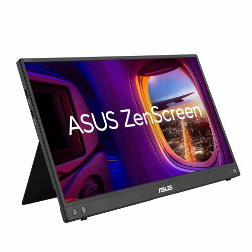 ASUS Zenscreen MB16AHV 15.6" FHD Monitor Business