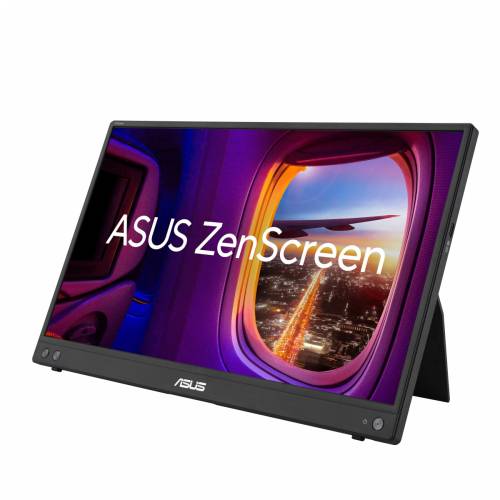 ASUS Zenscreen MB16AHV 15.6" FHD Monitor Business Cijena