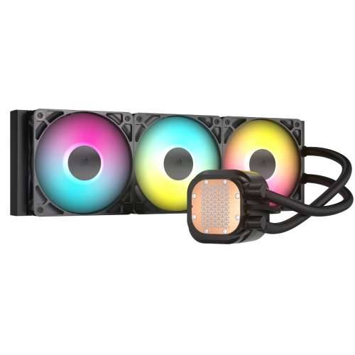 CORSAIR NAUTILUS 360 RS ARGB | AiO water cooling Cijena