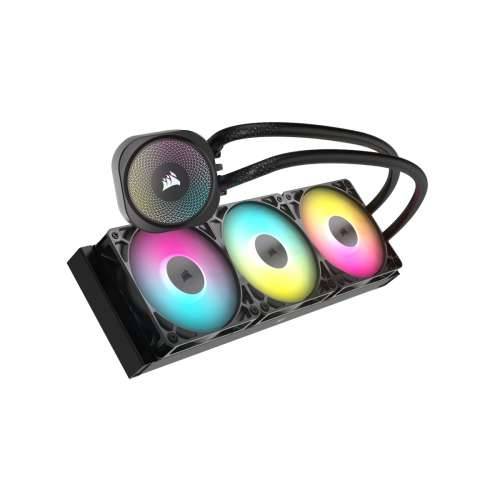 CORSAIR NAUTILUS 360 RS ARGB | AiO water cooling Cijena