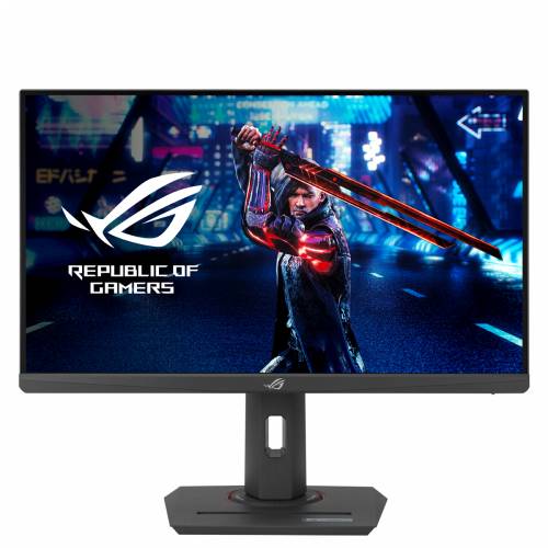 ASUS ROG Strix XG259QNS 24.5" FHD, 380Hz, 0.03 ms, ELMB Sync Gaming