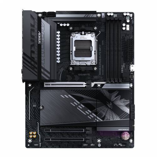 GIGABYTE B850 A ELITE WF7 motherboard socket AM5 Cijena