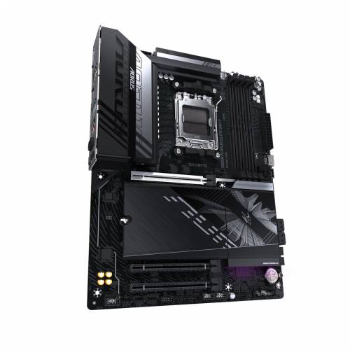 GIGABYTE B850 A ELITE WF7 motherboard socket AM5 Cijena