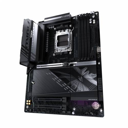 GIGABYTE B850 A ELITE WF7 motherboard socket AM5 Cijena