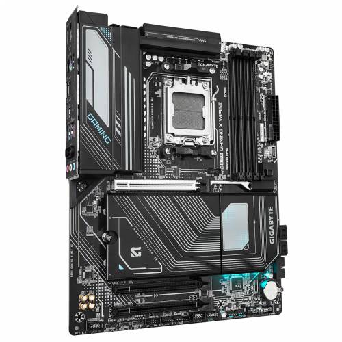 GIGABYTE B850 GAMING X WIFI6E motherboard socket AM5 Cijena