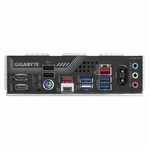 GIGABYTE B850 GAMING X WIFI6E motherboard socket AM5 Cijena