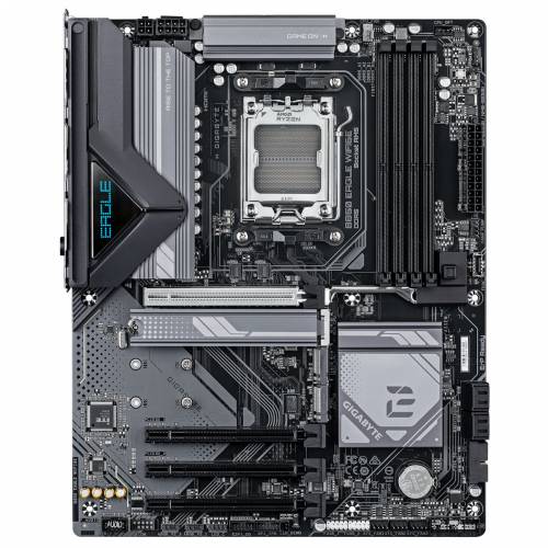 GIGABYTE B850 EAGLE WIFI6E motherboard socket AM5 Cijena