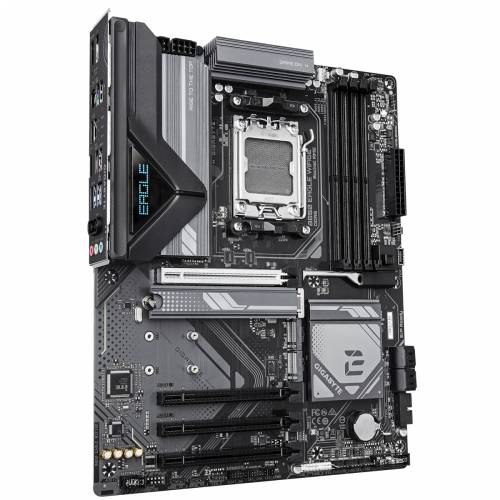 GIGABYTE B850 EAGLE WIFI6E motherboard socket AM5 Cijena