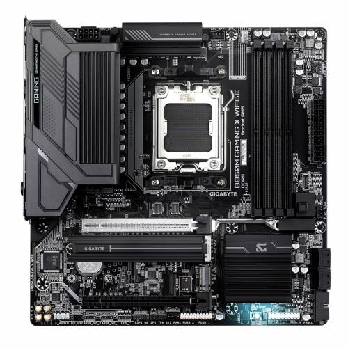 GIGABYTE B850M GAMING X WF6E motherboard socket AM5 Cijena