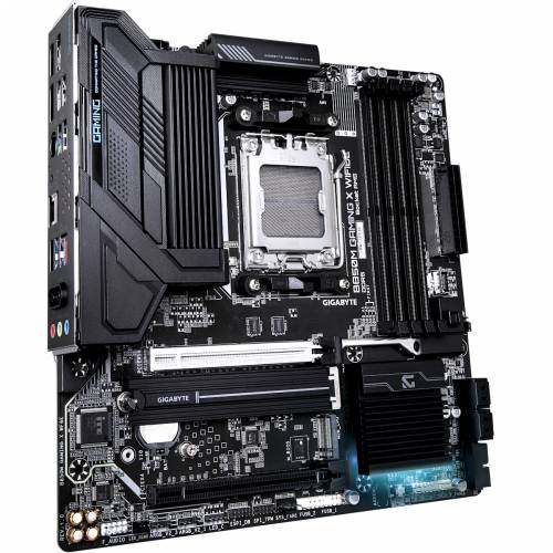 GIGABYTE B850M GAMING X WF6E motherboard socket AM5 Cijena