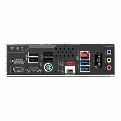 GIGABYTE B850M GAMING X WF6E motherboard socket AM5 Cijena