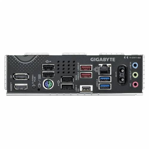 GIGABYTE B850 GAMING WF6 motherboard Socket AM5 Cijena