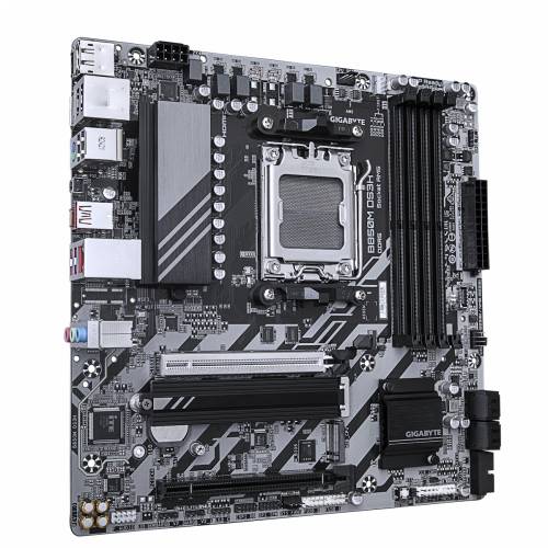 GIGABYTE B850M DS3H motherboard Socket AM5 Cijena