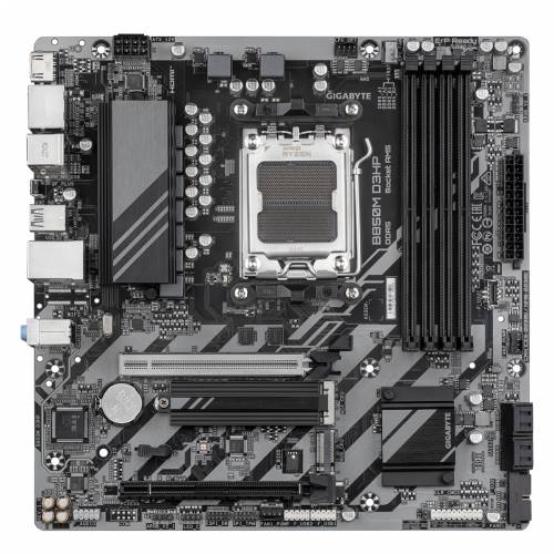 GIGABYTE B850M D3HP motherboard Socket AM5 Cijena