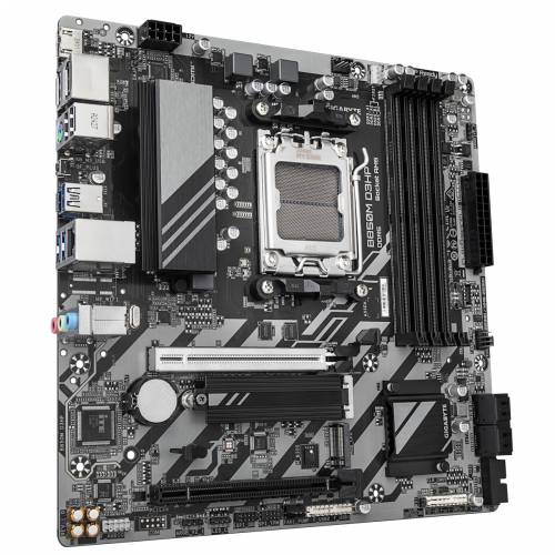 GIGABYTE B850M D3HP motherboard Socket AM5 Cijena