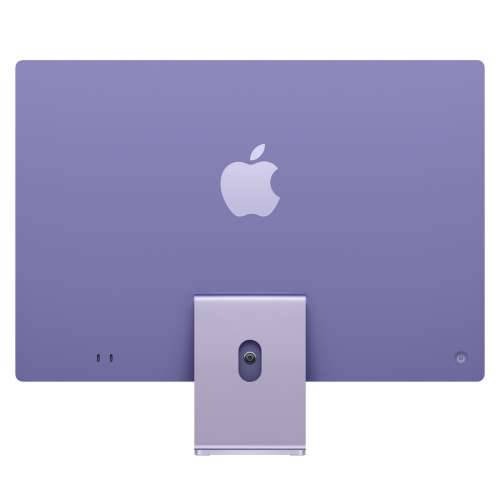 Apple iMac Violet CZ1E7-0011000 - 61cm(24'') M4 8?Core CPU, 8?Core GPU, 16GB RAM, 512GB SSD, standard glass, Magic Keyboard, Cijena