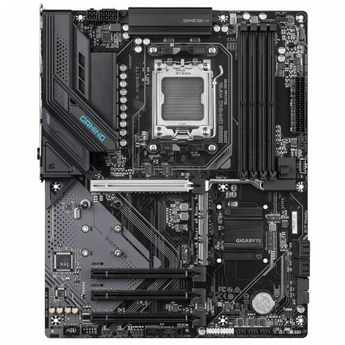 Gigabyte B850 GAMING WIFI6 - motherboard - ATX - Socket AM5 - AMD B850 Cijena