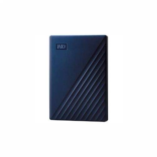 2.5“ WD My Passport for MAC 4TB Blue Cijena