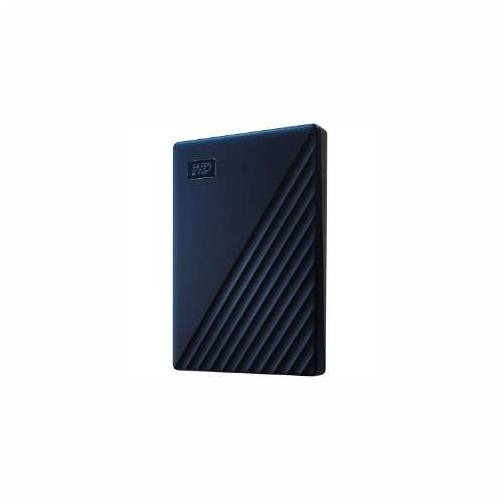 2.5“ WD My Passport for MAC 4TB Blue Cijena