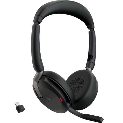 Jabra Evolve2 65 Flex MS Stereo - headset Cijena