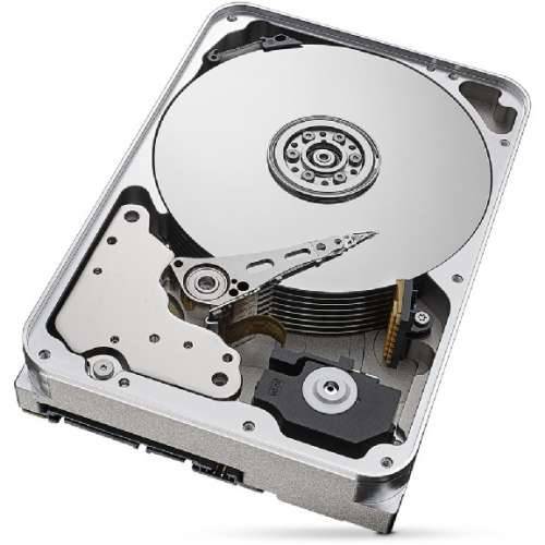 HDD Seagate OEM IronWolf Pro 3,5” 16TB SATA 6GB/s Cijena