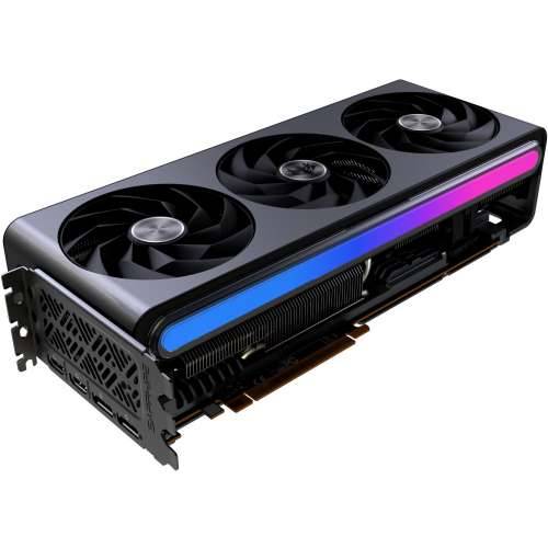 RX 7900XT 20GB Sapphire Nitro+ Gaming OC GDDR6 3Fan Cijena