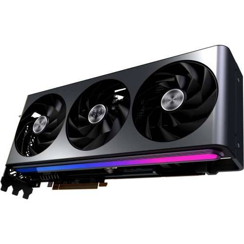 RX 7900XT 20GB Sapphire Nitro+ Gaming OC GDDR6 3Fan Cijena