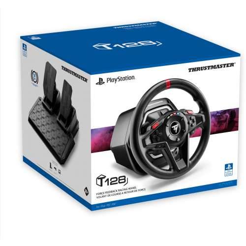 Thrustmaster T128 PS5/PS4/PC Cijena