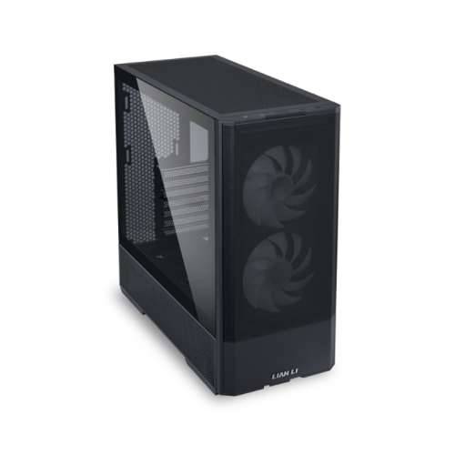 Lian Li LANCOOL 207 Black | PC case Cijena