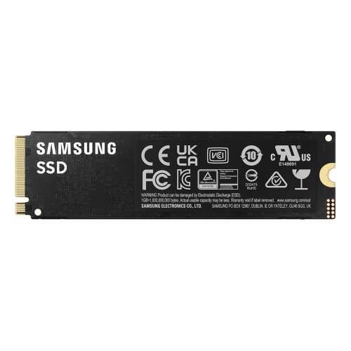 Upgrade 1TB Samsung 990 PRO SSD without heatsink including installation in the ordered notebook Cijena