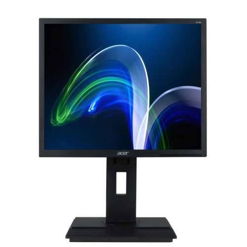 Acer B6 (B196LAymirx) 19" SXGA Business Monitor 48.3 cm (19.0 inch), 250 cd/m², VGA, HDMI, Audio In/Out Cijena