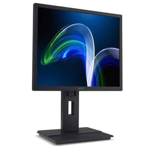 Acer B6 (B196LAymirx) 19" SXGA Business Monitor 48.3 cm (19.0 inch), 250 cd/m², VGA, HDMI, Audio In/Out Cijena