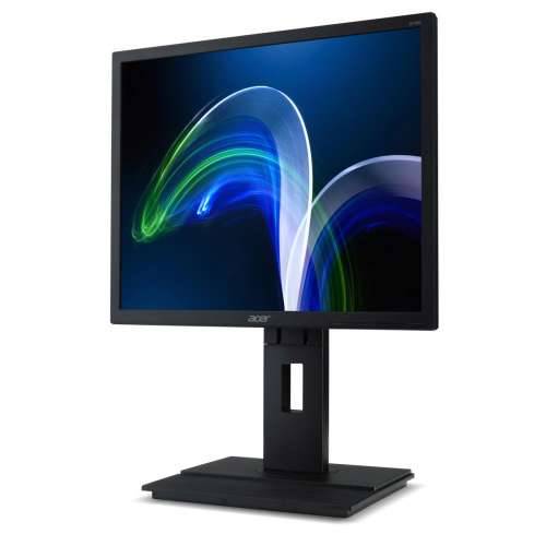 Acer B6 (B196LAymirx) 19" SXGA Business Monitor 48.3 cm (19.0 inch), 250 cd/m², VGA, HDMI, Audio In/Out Cijena