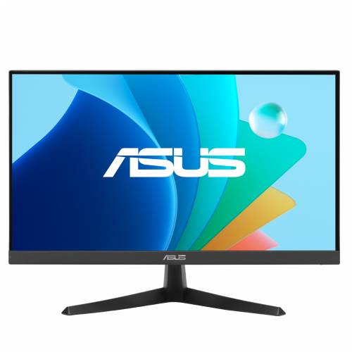 ASUS Eye Care VY229HF 22" FHD, 100Hz, GamePlus Office