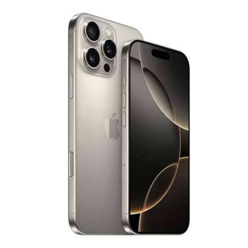 iPhone 16 Pro Max 256GB Titanium Natural Cijena