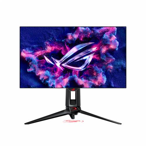 ASUS ROG Swift PG27AQDP 27" WQHD, 480Hz, OLED Gaming Monitor Gaming Cijena