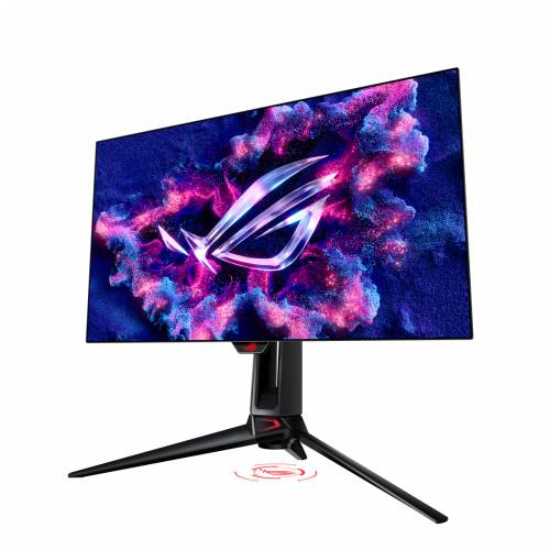 ASUS ROG Swift PG27AQDP 27" WQHD, 480Hz, OLED Gaming Monitor Gaming Cijena