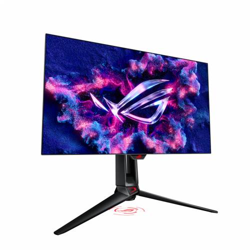 ASUS ROG Swift PG27AQDP 27" WQHD, 480Hz, OLED Gaming Monitor Gaming Cijena