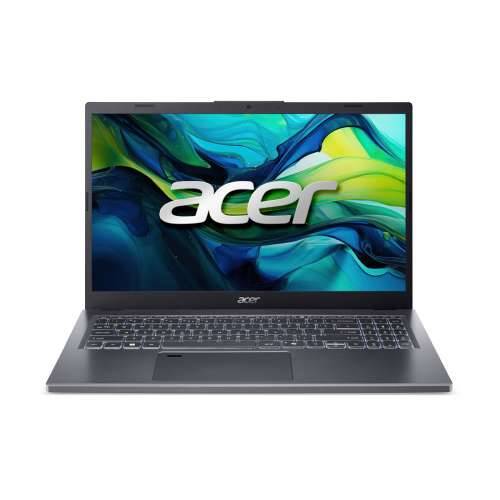 Acer Aspire 15 (A15-51M-52Z0) 15.6" Full HD, IPS, Intel i5-120U, 16GB RAM, 512GB SSD, Linux Cijena