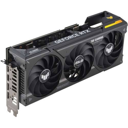 ASUS TUF Gaming GeForce RTX 4070 12GB - graphics card - GeForce RTX 4070 - 12 GB Cijena