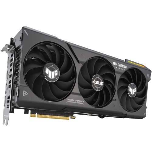 ASUS TUF Gaming GeForce RTX 4070 12GB - graphics card - GeForce RTX 4070 - 12 GB Cijena