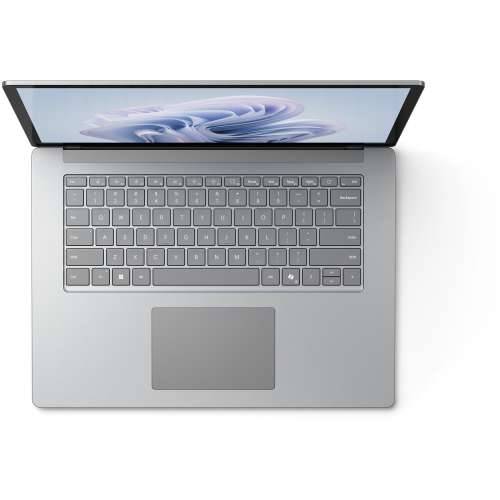 B2B: Surface Laptop 6 15" QHD Touch Platinum U5 135H 16GB/256GB SSD Win11P Cijena