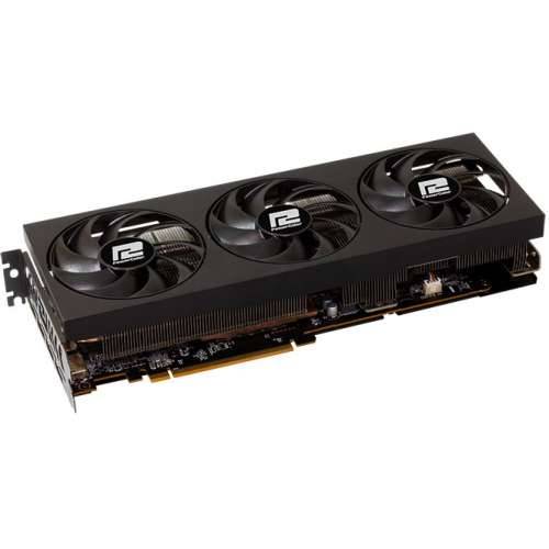 POWERCOLOR AMD Radeon RX 7800 XT Fighter 16GB GDDR6 graphics card HDMI/3xDP