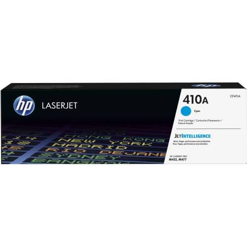 HP CF411A / 410A Original Toner Cyan for approx. 2,300 pages Cijena