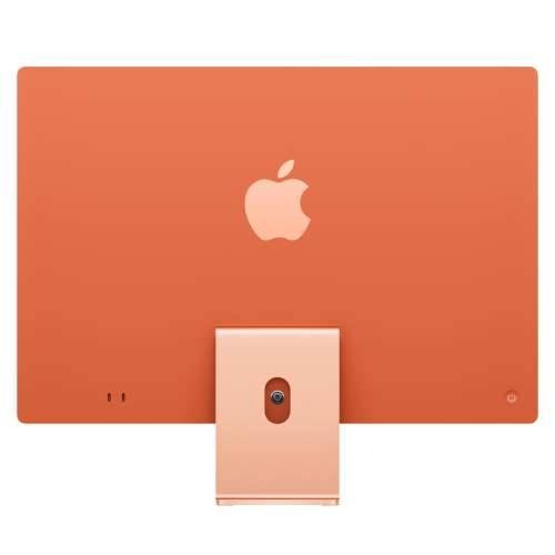 Apple iMac Orange CZ1E8-0001000 - 61cm(24'') M4 8?Core CPU, 8?Core GPU, 16GB RAM, 256GB SSD, standard glass, Magic Keyboard Cijena