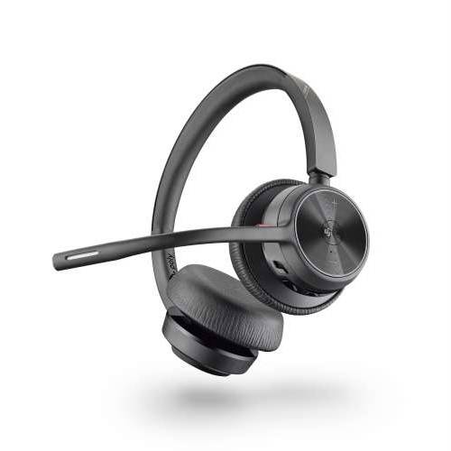 Poly Voyager 4320 Microsoft Bluetooth Headset incl. BT 700 USB-A dongle, Microsoft Teams certified Cijena