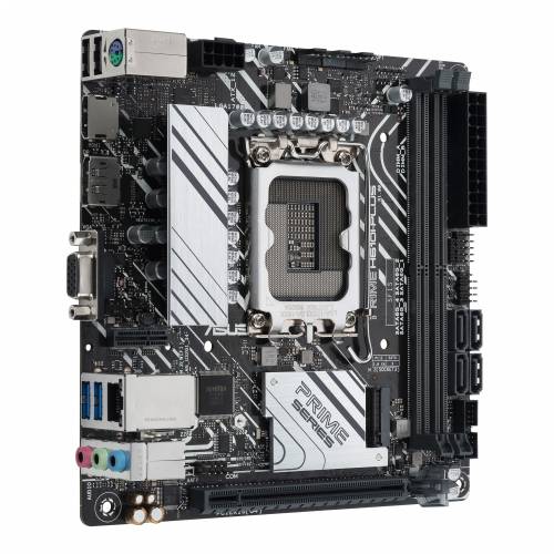 ASUS Prime H610I Plus CSM motherboard Cijena